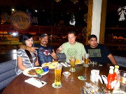 424  dinner @ Hard Rock Cafe Kuala Lumpur.JPG